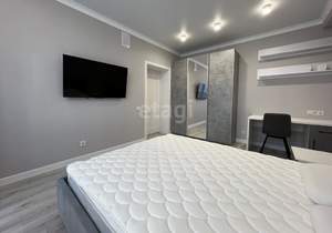 1-к квартира, на длительный срок, 44м2, 14/16 этаж