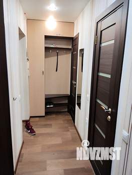 1-к квартира, на длительный срок, 43м2, 3/10 этаж