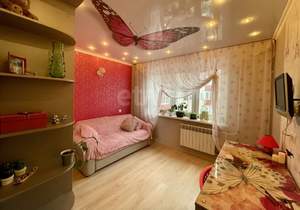 3-к квартира, на длительный срок, 67м2, 3/10 этаж