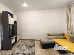 1-к квартира, на длительный срок, 33м2, 3/15 этаж