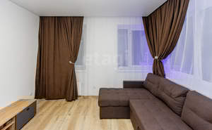 2-к квартира, на длительный срок, 45м2, 10/16 этаж