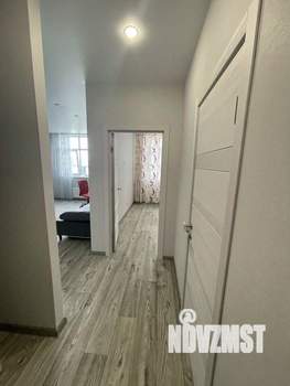 1-к квартира, на длительный срок, 40м2, 8/26 этаж