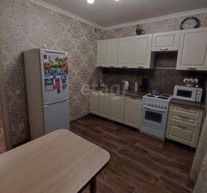 1-к квартира, на длительный срок, 43м2, 4/14 этаж