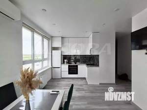 2-к квартира, на длительный срок, 57м2, 5/24 этаж