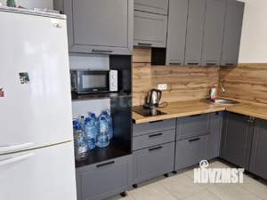 2-к квартира, на длительный срок, 63м2, 15/24 этаж