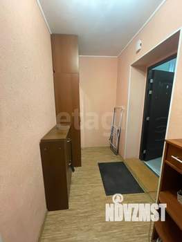 1-к квартира, на длительный срок, 37м2, 4/10 этаж