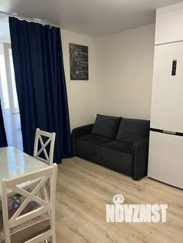 1-к квартира, на длительный срок, 39м2, 7/10 этаж