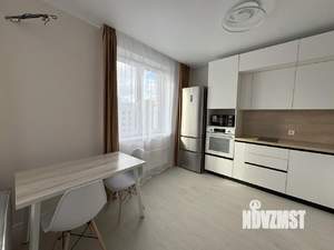 2-к квартира, посуточно, 43м2, 1/1 этаж