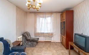 2-к квартира, на длительный срок, 42м2, 5/9 этаж