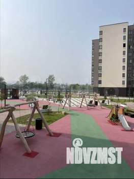 1-к квартира, посуточно, 29м2, 7/9 этаж