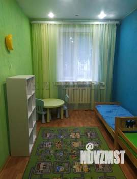 3-к квартира, на длительный срок, 78м2, 2/4 этаж