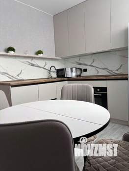 2-к квартира, на длительный срок, 51м2, 3/22 этаж