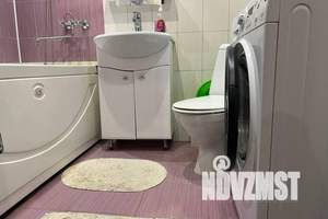 1-к квартира, посуточно, 30м2, 5/15 этаж