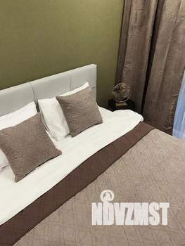 Студия квартира, посуточно, 21м2, 6/9 этаж