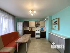 Студия квартира, на длительный срок, 25м2, 10/20 этаж