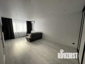 1-к квартира, посуточно, 41м2, 5/14 этаж