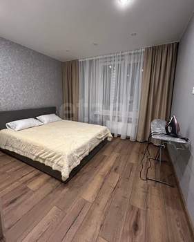 1-к квартира, на длительный срок, 36м2, 9/21 этаж