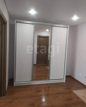 1-к квартира, на длительный срок, 41м2, 6/15 этаж