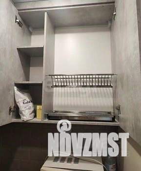 1-к квартира, на длительный срок, 33м2, 5/5 этаж