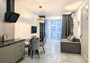 1-к квартира, на длительный срок, 45м2, 7/10 этаж