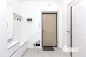 Студия квартира, на длительный срок, 35м2, 7/24 этаж