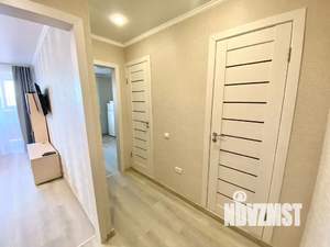 1-к квартира, посуточно, 35м2, 8/9 этаж