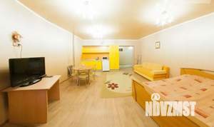 Студия квартира, посуточно, 47м2, 3/9 этаж