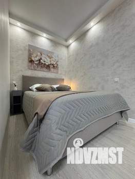 Студия квартира, посуточно, 30м2, 8/15 этаж