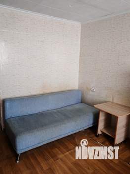 Студия квартира, на длительный срок, 25м2, 2/8 этаж