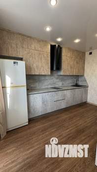 1-к квартира, на длительный срок, 46м2, 6/15 этаж