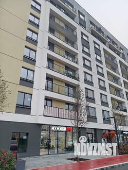 1-к квартира, на длительный срок, 38м2, 5/10 этаж