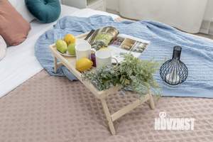 2-к квартира, посуточно, 43м2, 6/7 этаж