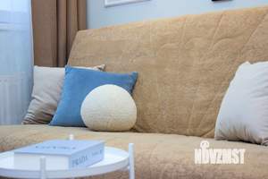 Студия квартира, посуточно, 25м2, 8/9 этаж