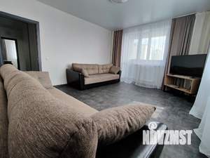 2-к квартира, посуточно, 67м2, 1/1 этаж