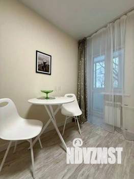 1-к квартира, посуточно, 37м2, 1/1 этаж