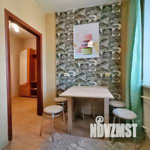 1-к квартира, посуточно, 29м2, 9/14 этаж