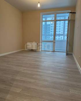 1-к квартира, на длительный срок, 47м2, 5/22 этаж