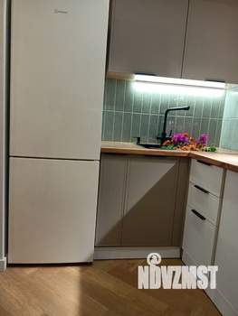 1-к квартира, на длительный срок, 44м2, 3/6 этаж