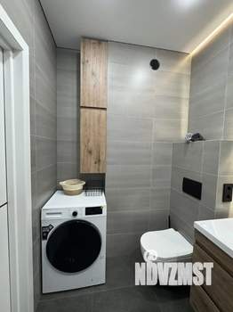 1-к квартира, на длительный срок, 42м2, 11/24 этаж