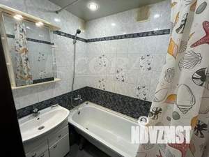 1-к квартира, на длительный срок, 36м2, 5/9 этаж