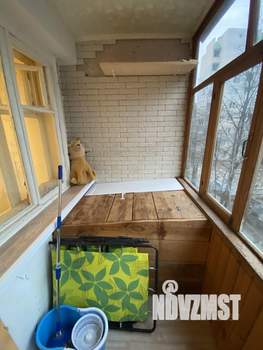 Студия квартира, на длительный срок, 15м2, 3/8 этаж