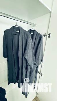 1-к квартира, посуточно, 40м2, 3/16 этаж