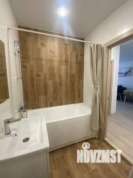 1-к квартира, на длительный срок, 37м2, 4/16 этаж