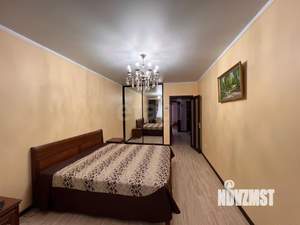 2-к квартира, на длительный срок, 75м2, 2/12 этаж