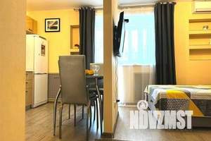 1-к квартира, посуточно, 30м2, 10/17 этаж