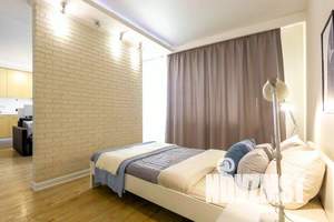 1-к квартира, посуточно, 50м2, 5/12 этаж