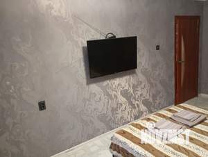 2-к квартира, посуточно, 49м2, 1/10 этаж