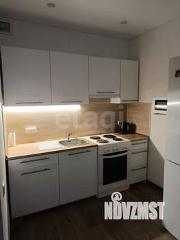 1-к квартира, на длительный срок, 38м2, 5/24 этаж