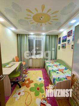 3-к квартира, на длительный срок, 71м2, 1/5 этаж