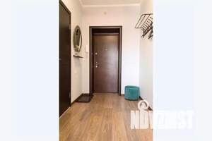 1-к квартира, посуточно, 54м2, 6/9 этаж